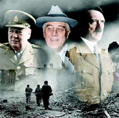 Гнусное предательство, крайняя подлость и изуверская жестокость &ndash; визитная карточка Западной Цивилизации